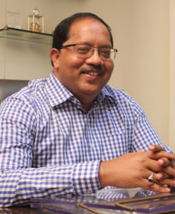 Dr. Prabodh Mohanty